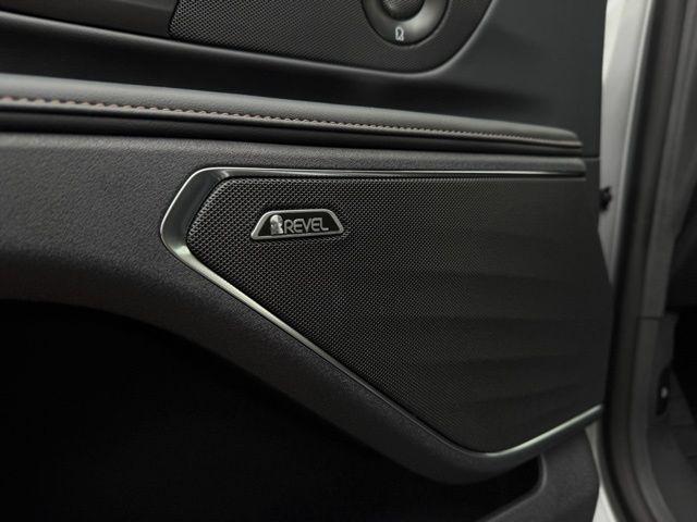 new 2026 Lincoln Nautilus car