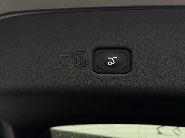 new 2026 Lincoln Nautilus car