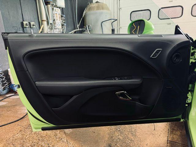 used 2023 Dodge Challenger car, priced at $72,000