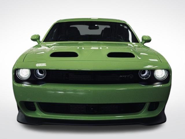 used 2023 Dodge Challenger car, priced at $72,000
