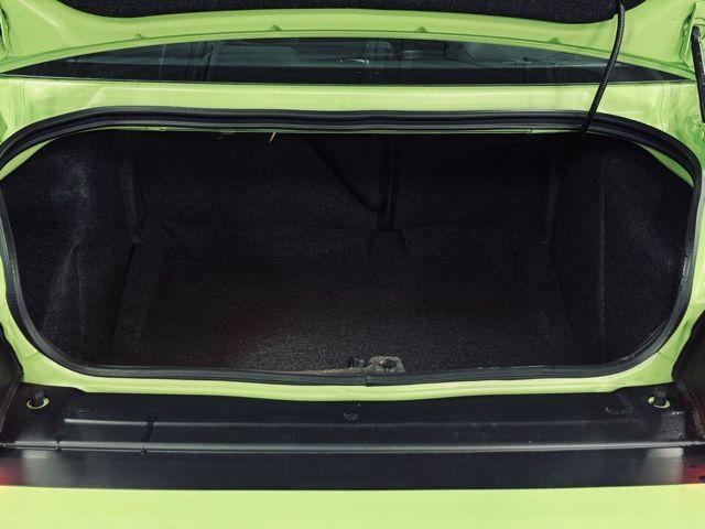 used 2023 Dodge Challenger car, priced at $72,000