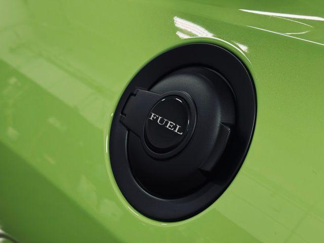 used 2023 Dodge Challenger car, priced at $72,000