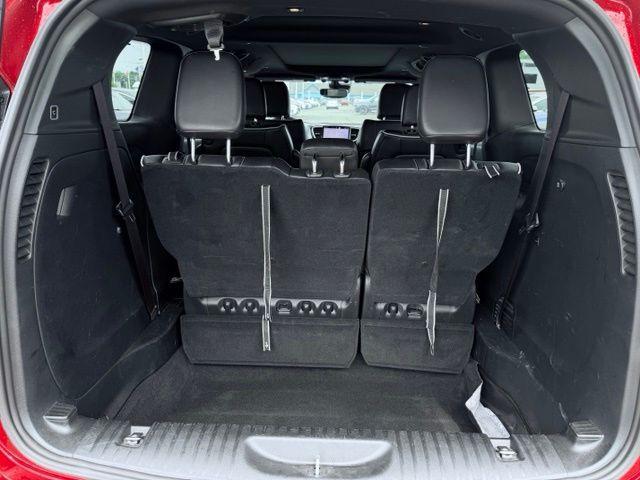 used 2025 Chrysler Pacifica car, priced at $36,048