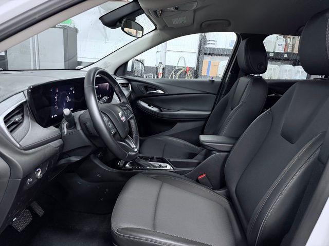 used 2024 Buick Encore GX car, priced at $22,838