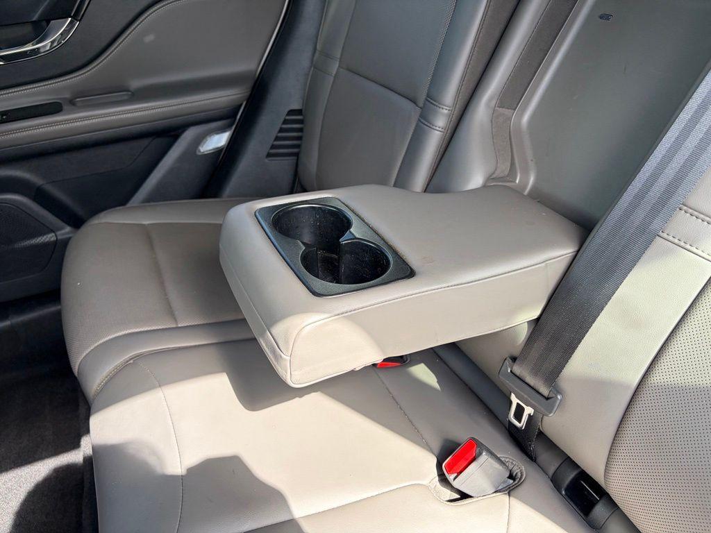 used 2023 Lincoln Corsair car, priced at $35,804