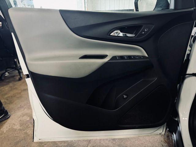 used 2023 Chevrolet Equinox car, priced at $20,304