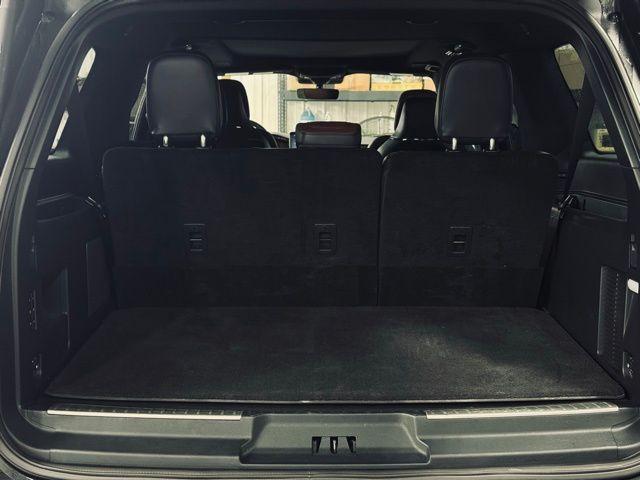 used 2024 Lincoln Navigator L car, priced at $67,500