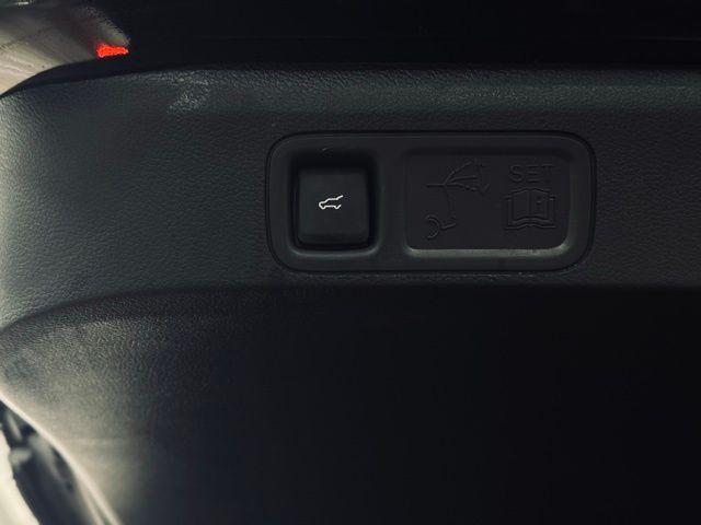 used 2024 Lincoln Navigator L car, priced at $67,500