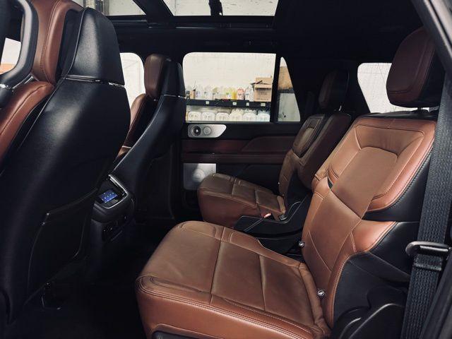 used 2024 Lincoln Navigator L car, priced at $67,500