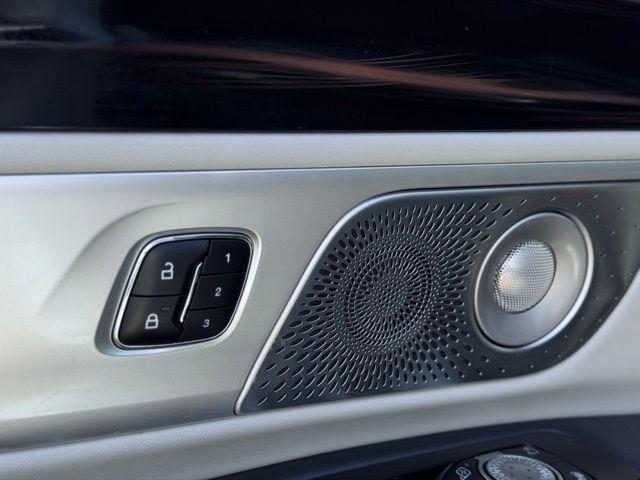 used 2024 Lincoln Nautilus car, priced at $51,304