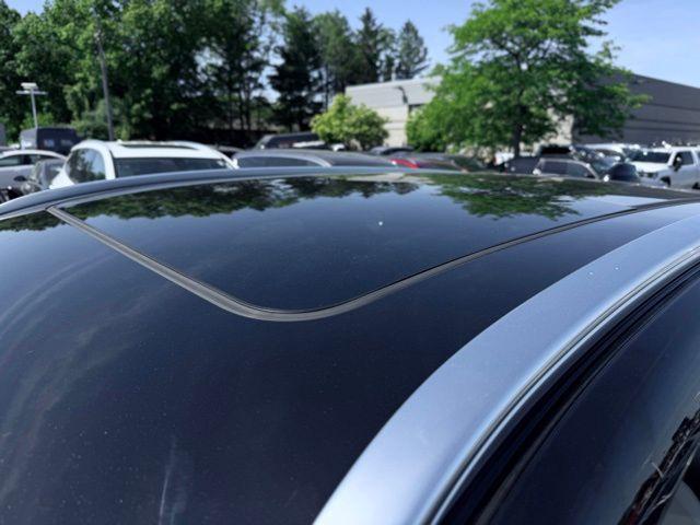 used 2024 Lincoln Nautilus car, priced at $51,304