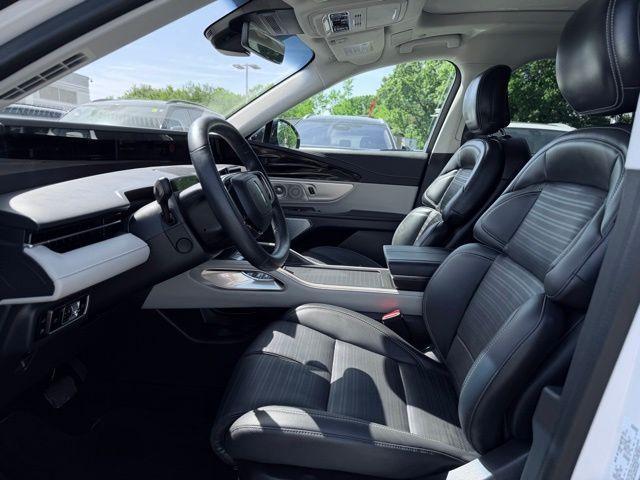 used 2024 Lincoln Nautilus car, priced at $51,304
