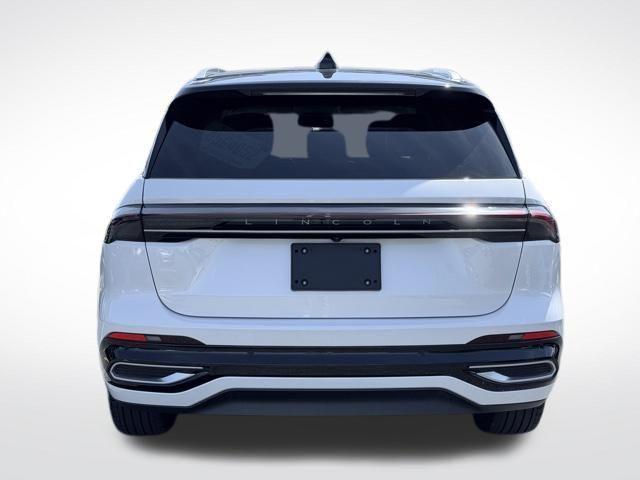 used 2024 Lincoln Nautilus car, priced at $51,304