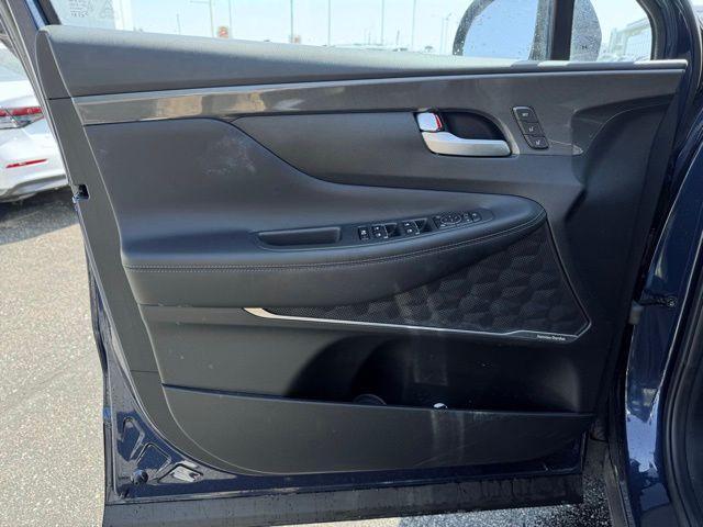 used 2023 Hyundai Santa Fe car, priced at $28,111