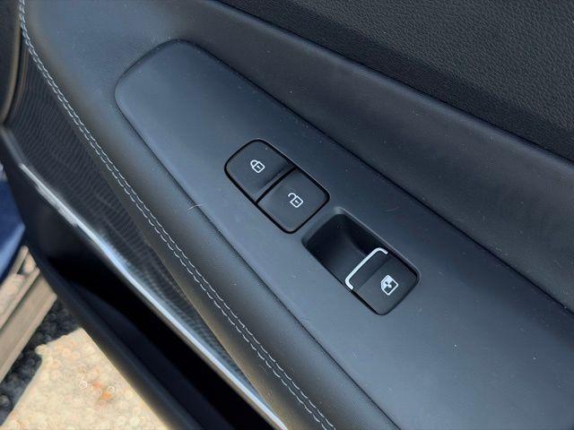used 2023 Hyundai Santa Fe car, priced at $28,111