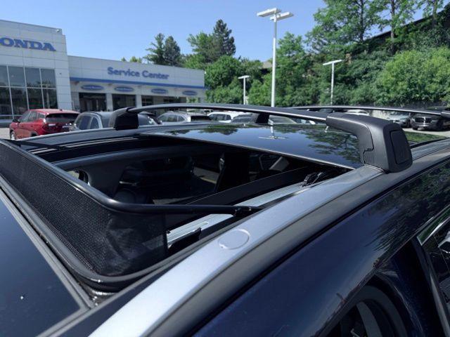 used 2023 Hyundai Santa Fe car, priced at $28,111