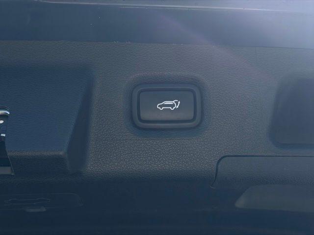 used 2023 Hyundai Santa Fe car, priced at $28,111