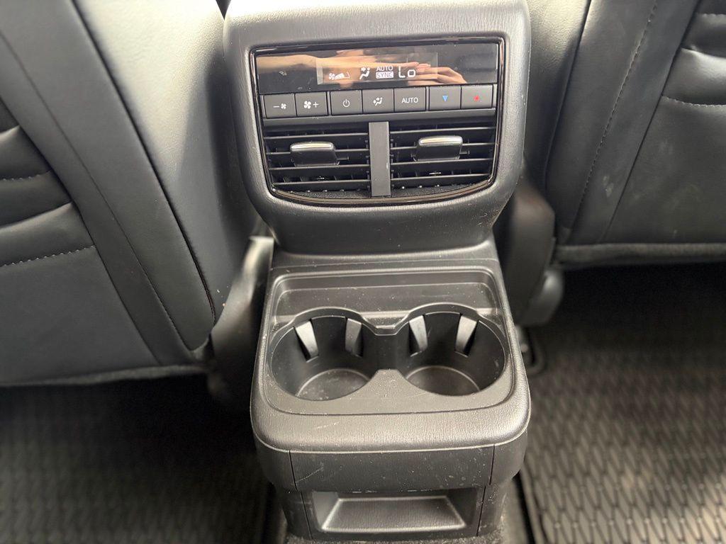 used 2023 Mazda CX-9 car, priced at $29,041