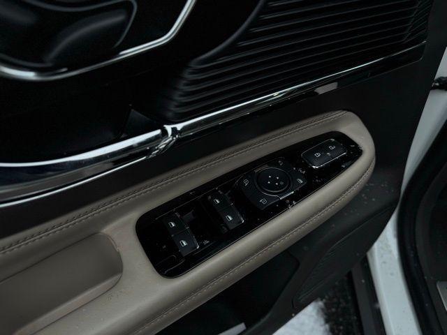 used 2022 Lincoln Corsair car, priced at $26,607