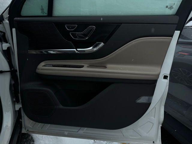 used 2022 Lincoln Corsair car, priced at $26,607