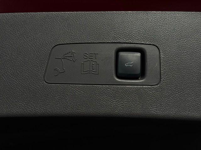 used 2022 Lincoln Corsair car, priced at $26,607