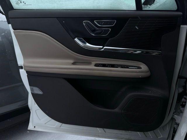 used 2022 Lincoln Corsair car, priced at $26,607