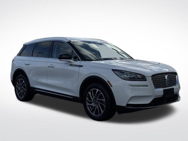 used 2022 Lincoln Corsair car, priced at $26,607