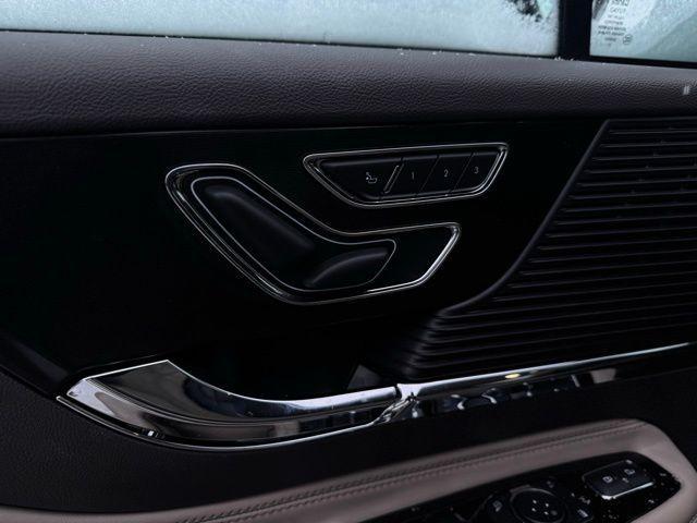 used 2022 Lincoln Corsair car, priced at $26,607