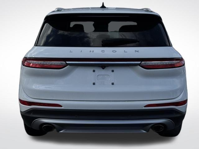 used 2022 Lincoln Corsair car, priced at $26,607