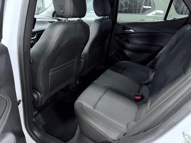 used 2024 Buick Encore GX car, priced at $21,804