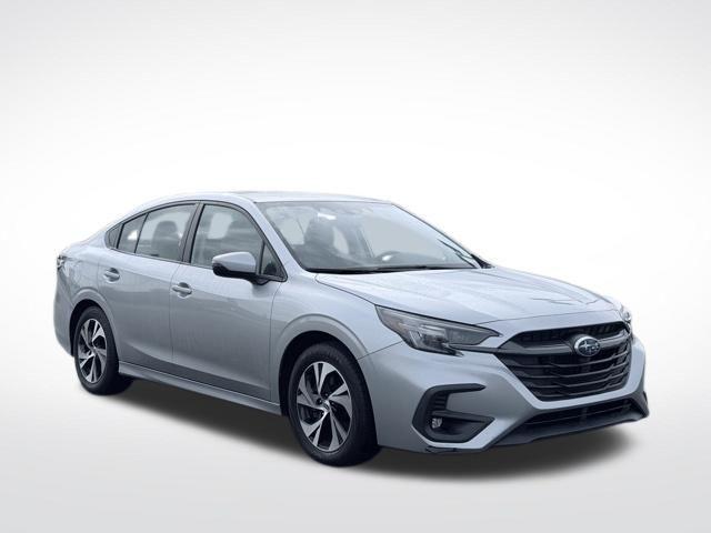 used 2023 Subaru Legacy car, priced at $22,547