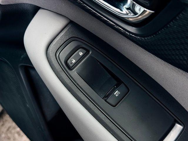used 2023 Subaru Legacy car, priced at $22,547
