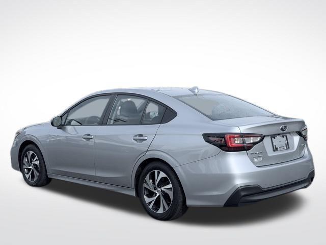 used 2023 Subaru Legacy car, priced at $22,547