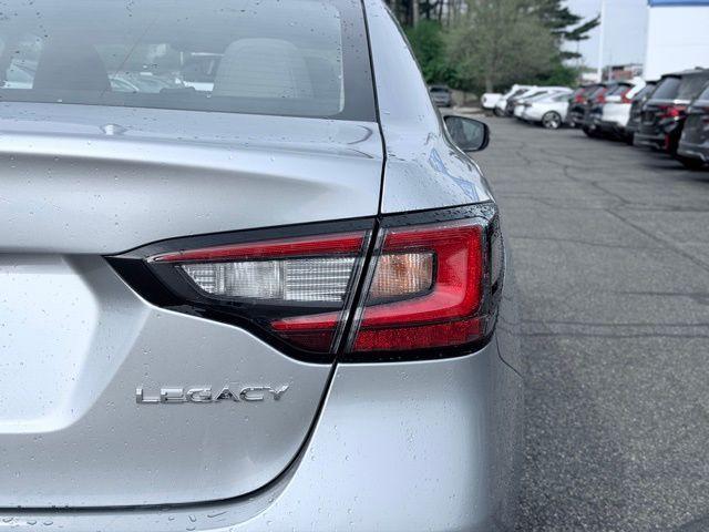 used 2023 Subaru Legacy car, priced at $22,547
