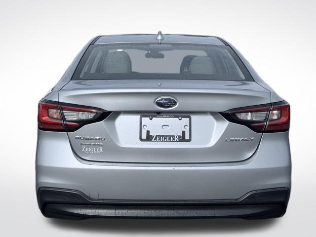 used 2023 Subaru Legacy car, priced at $22,547