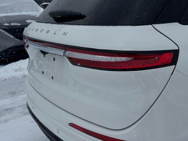 used 2024 Lincoln Corsair car, priced at $36,000