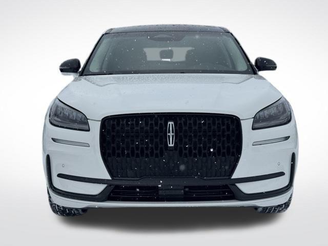 used 2024 Lincoln Corsair car, priced at $36,000