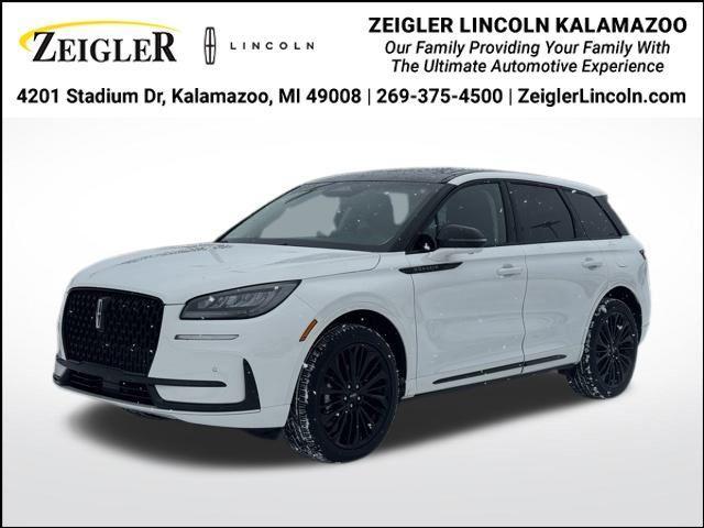 used 2024 Lincoln Corsair car, priced at $36,000