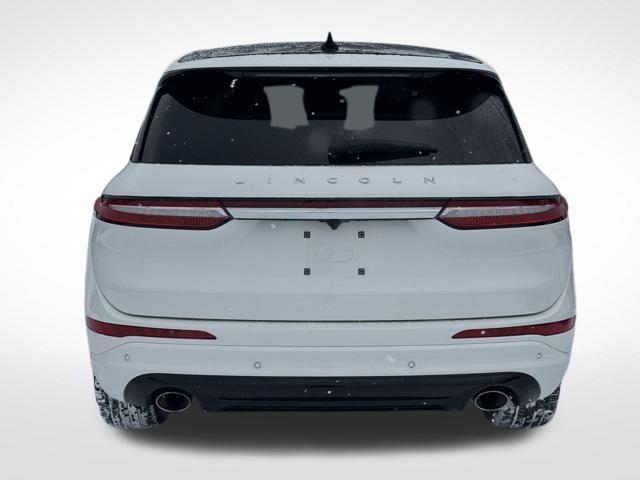 used 2024 Lincoln Corsair car, priced at $36,000