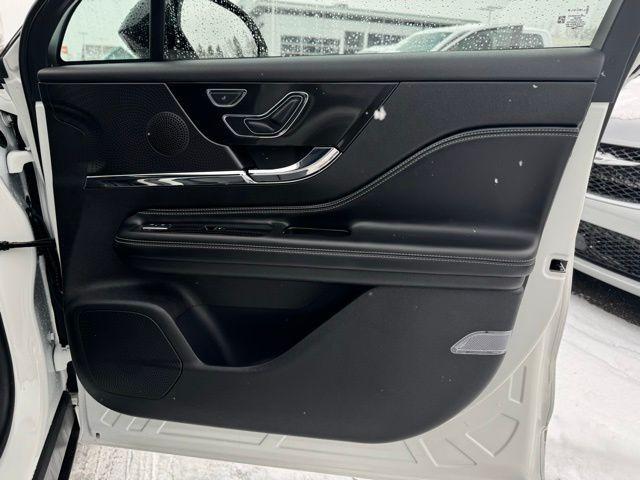 used 2024 Lincoln Corsair car, priced at $36,000