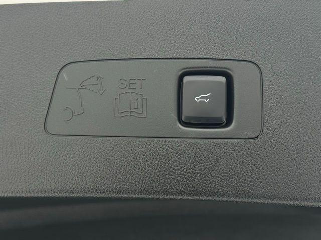 used 2024 Lincoln Corsair car, priced at $36,000