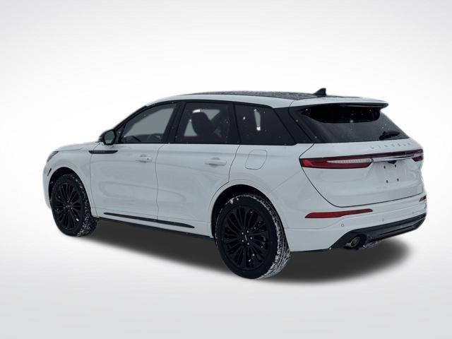 used 2024 Lincoln Corsair car, priced at $36,000