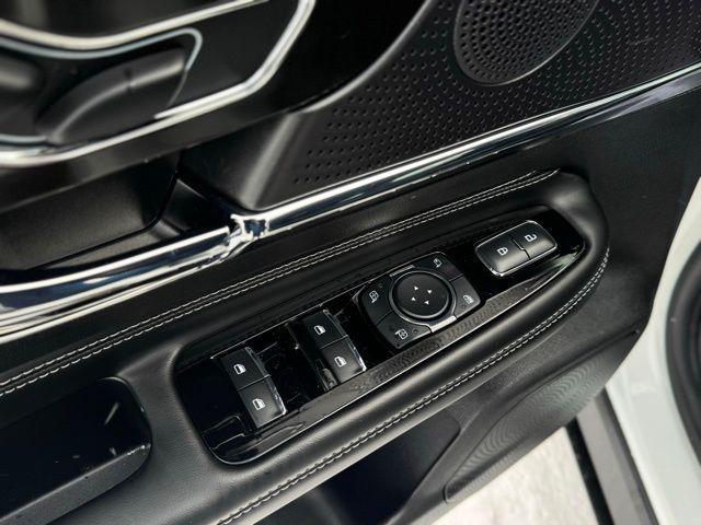 used 2024 Lincoln Corsair car, priced at $36,000