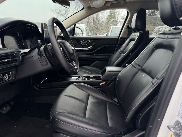 used 2024 Lincoln Corsair car, priced at $36,000