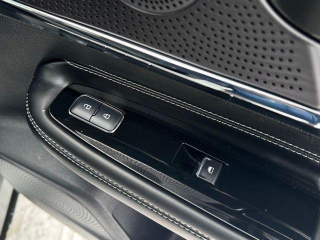 used 2024 Lincoln Corsair car, priced at $36,000