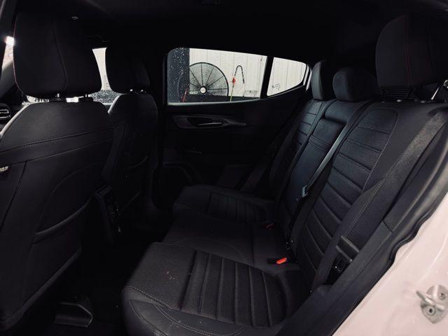 used 2024 Dodge Hornet car, priced at $22,797