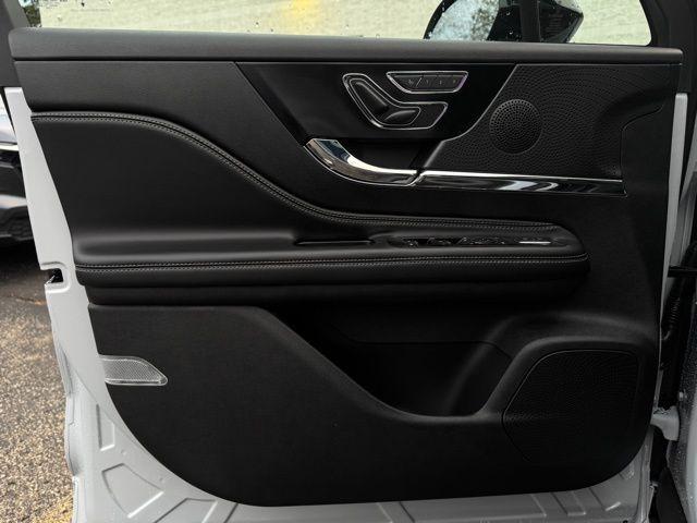 new 2026 Lincoln Corsair car, priced at $53,695