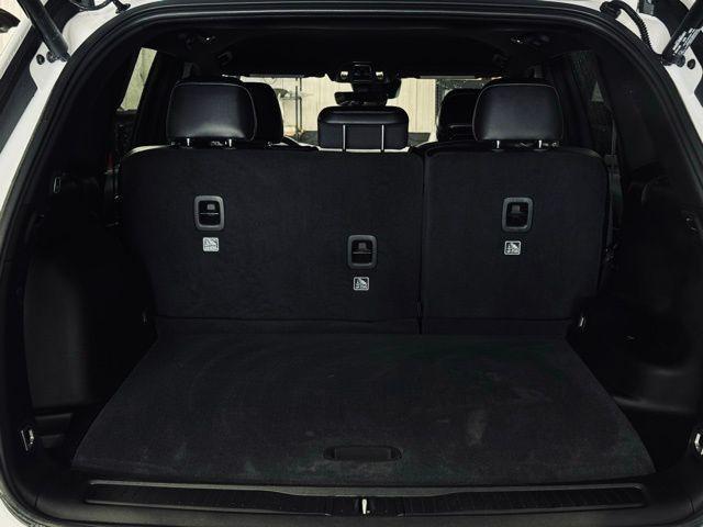 used 2025 Jeep Grand Cherokee car, priced at $33,624
