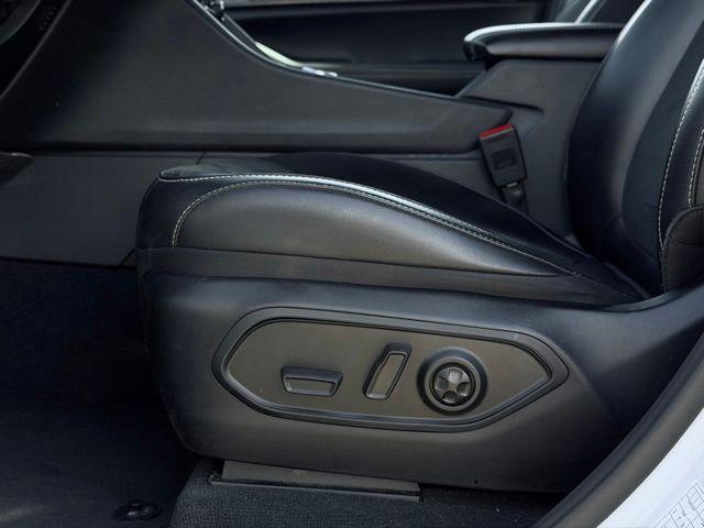 used 2025 Jeep Grand Cherokee car, priced at $35,304