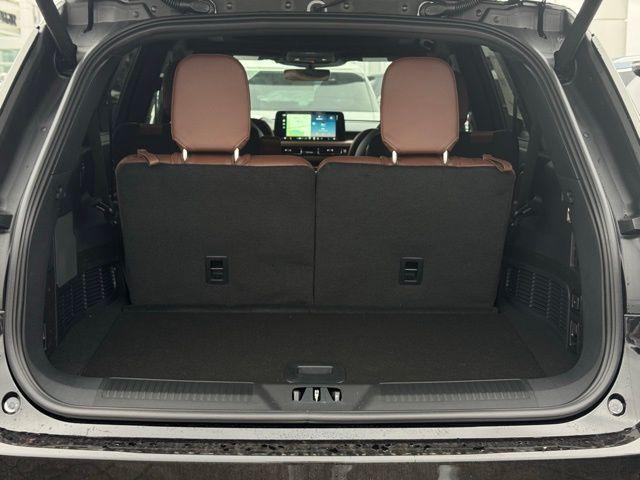 new 2026 Lincoln Aviator car